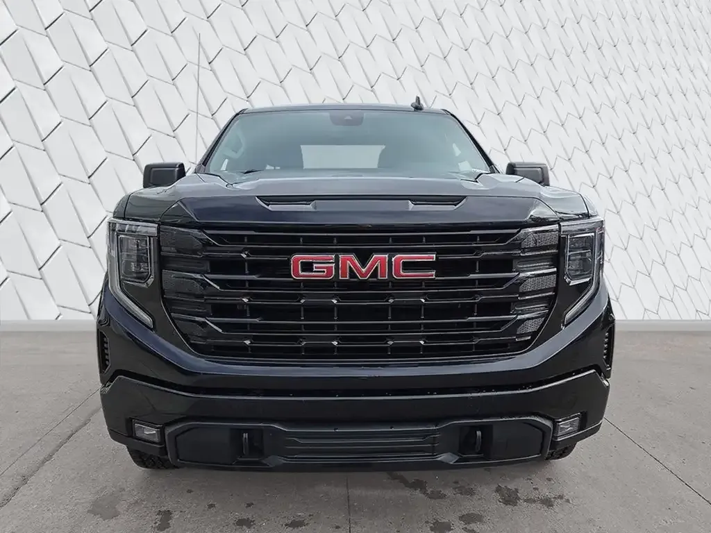 GMC Sierra 1500 2024 photo 2