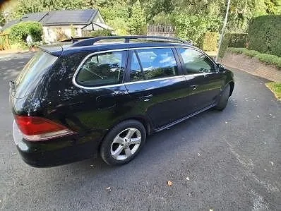 Volkswagen Golf I 2011 photo 4