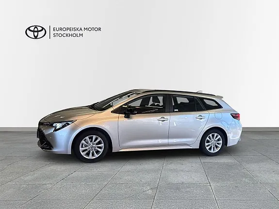 Toyota Corolla 2026 photo 3