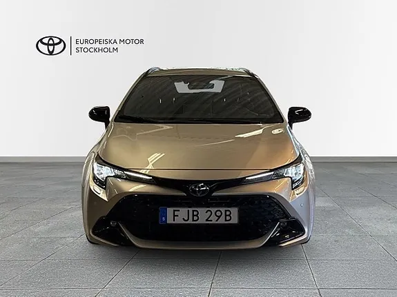 Toyota Corolla 2026 photo 5
