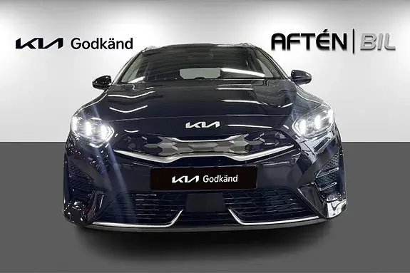Kia Ceed 2023 photo 3