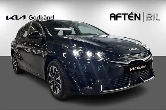 Kia Ceed 2023 photo 4