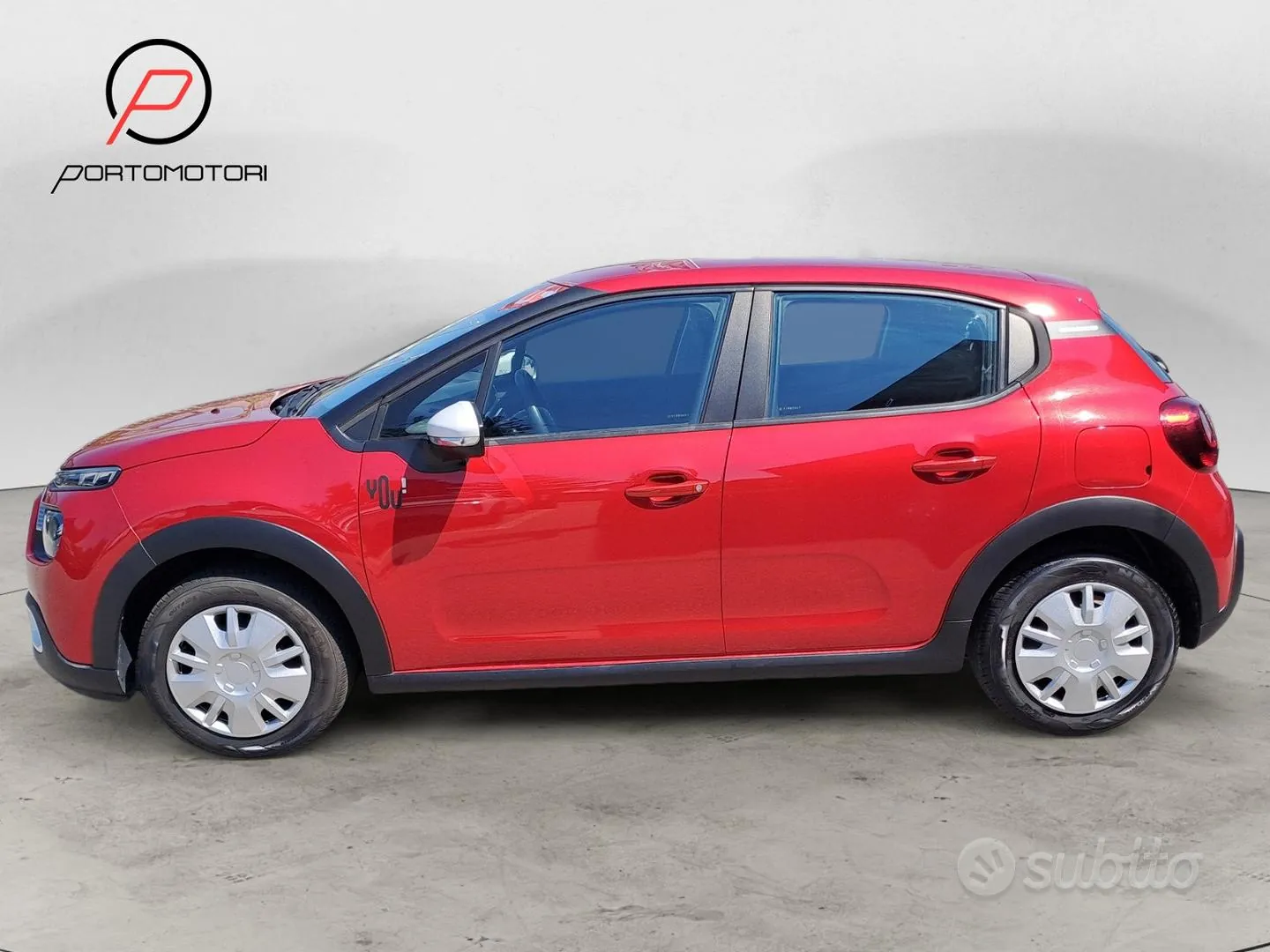 Citroen C3 2023 photo 2