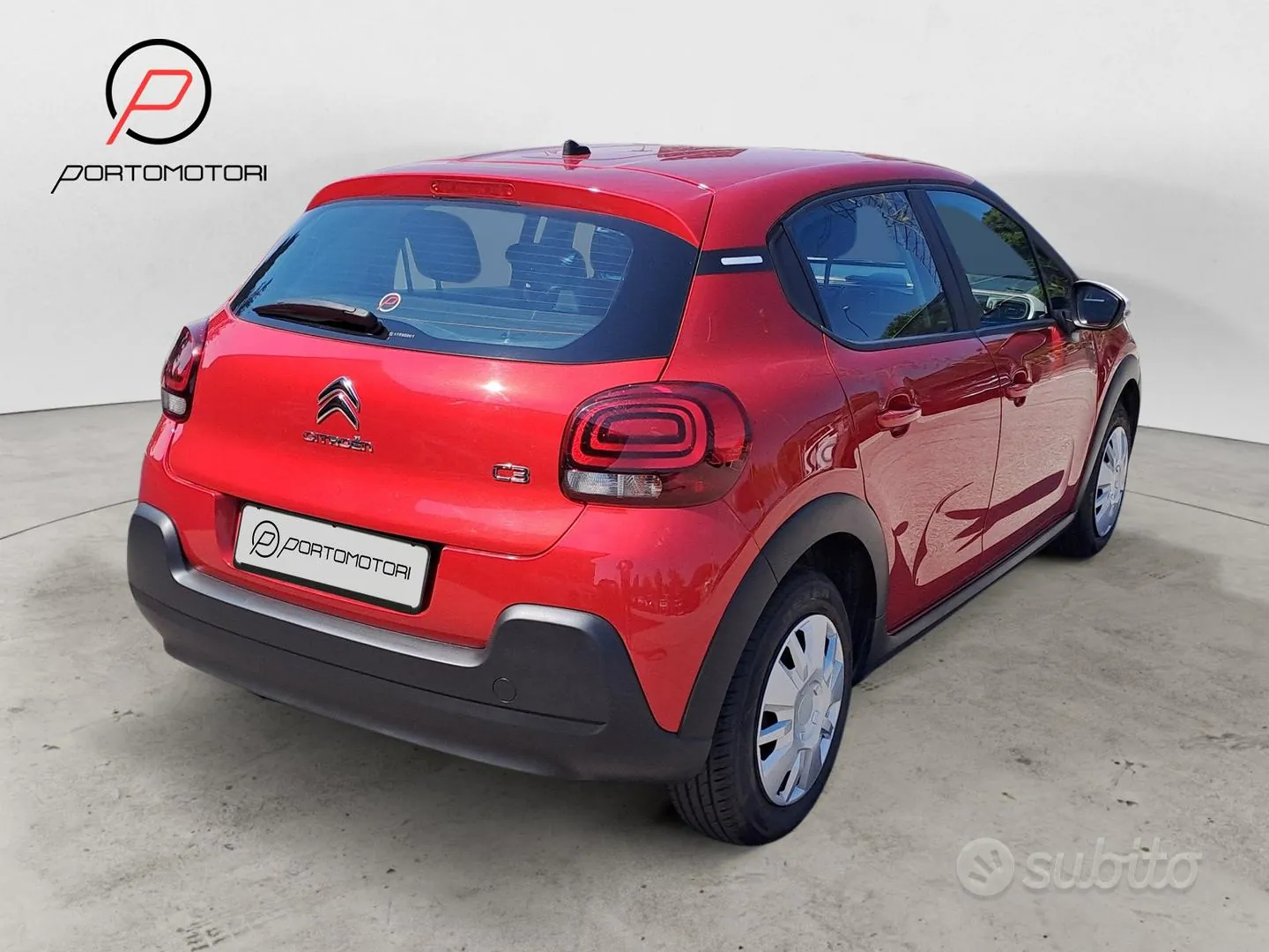 Citroen C3 2023 photo 5
