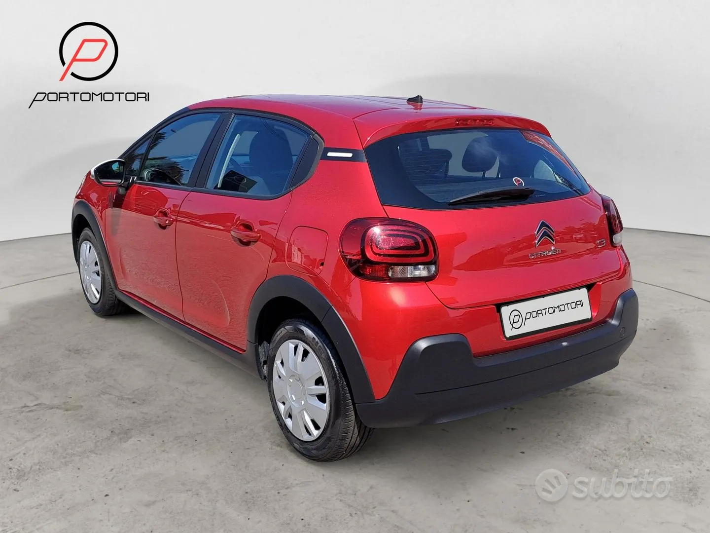 Citroen C3 2023 photo 3