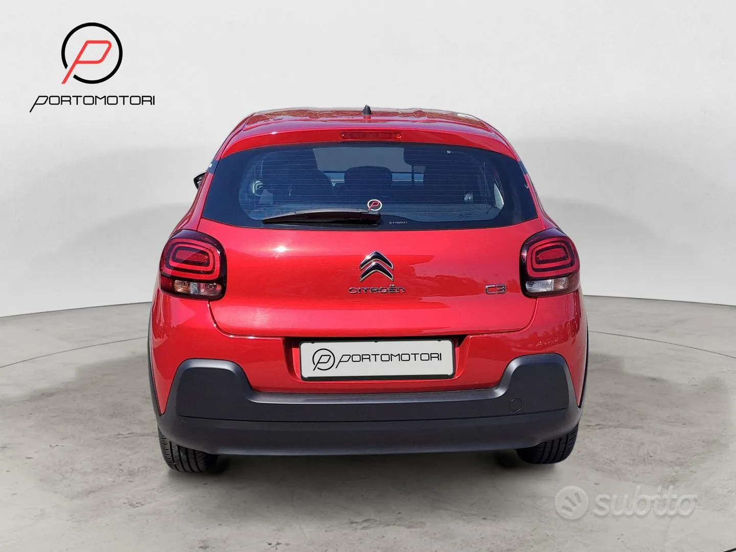 Citroen C3 2023 photo 4
