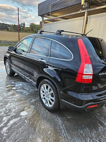 Honda Cr-V 2007 photo 5