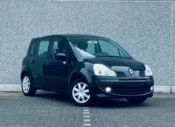 Renault Grand Modus