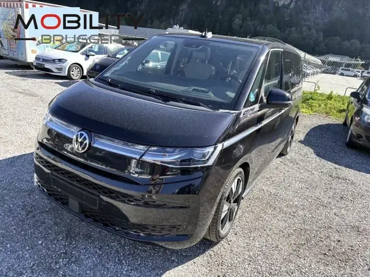 Volkswagen T7