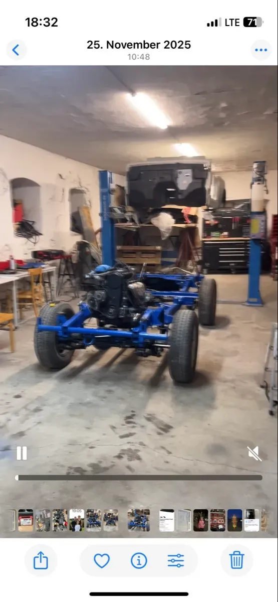 Suzuki Samurai 1990 photo 3