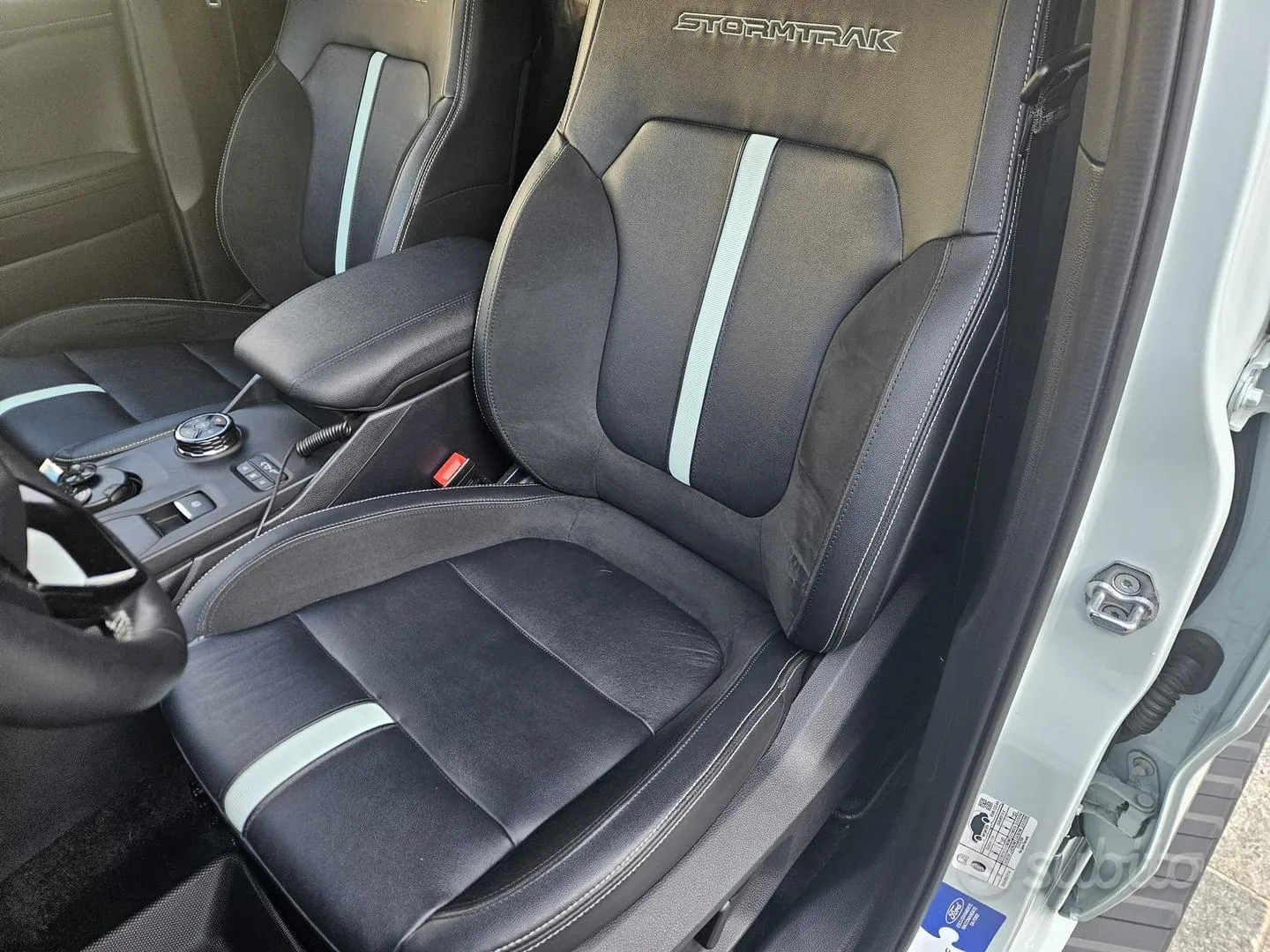 Ford Ranger 2025 photo 3