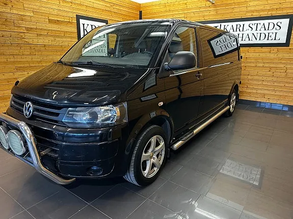 Volkswagen Transporter 2012 photo 2