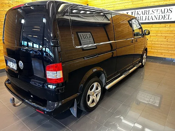 Volkswagen Transporter 2012 photo 5
