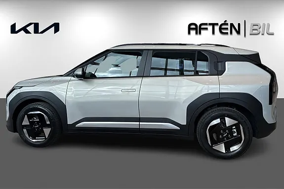 Kia Ev3 2026 photo 4