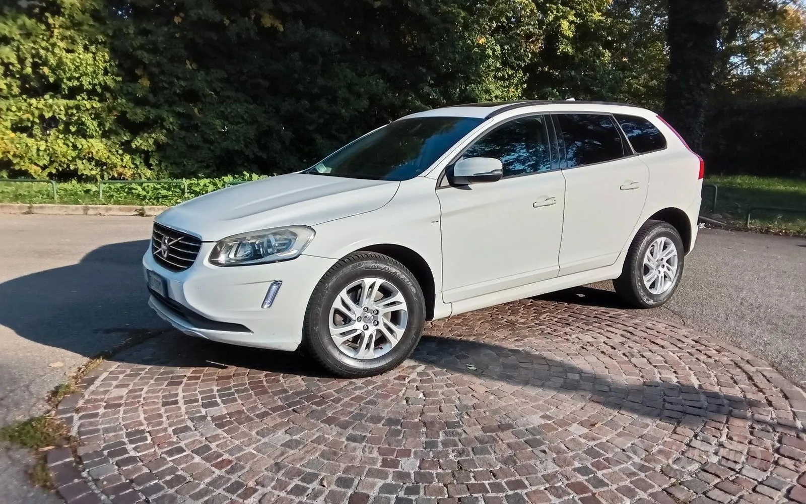Volvo Xc60 2014 photo 3