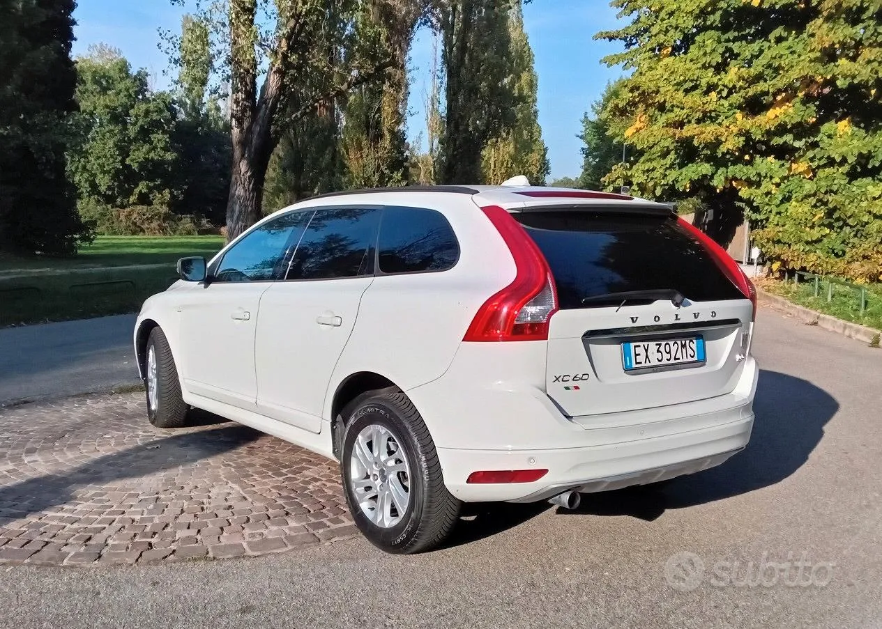 Volvo Xc60 2014 photo 4