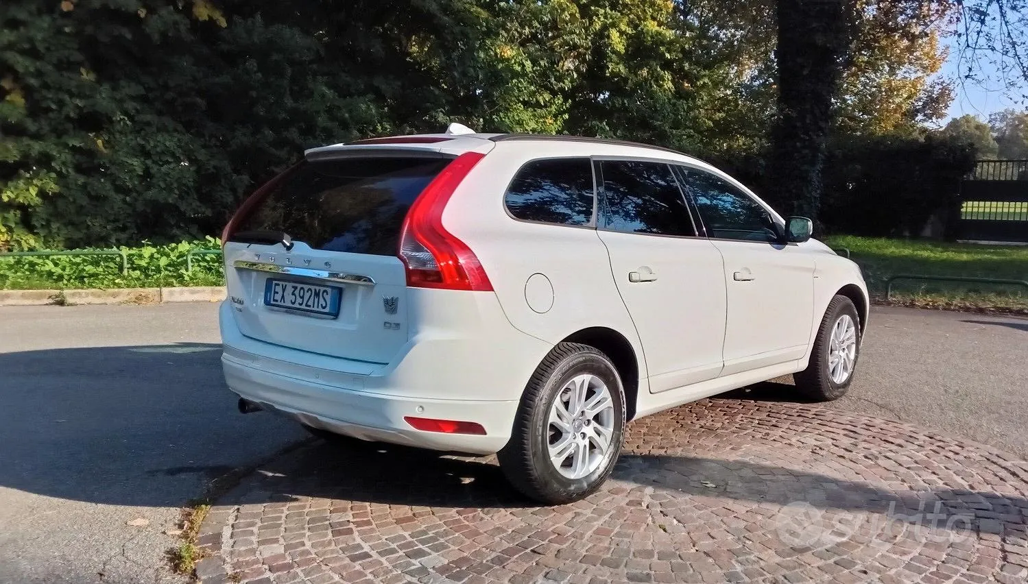 Volvo Xc60 2014 photo 2