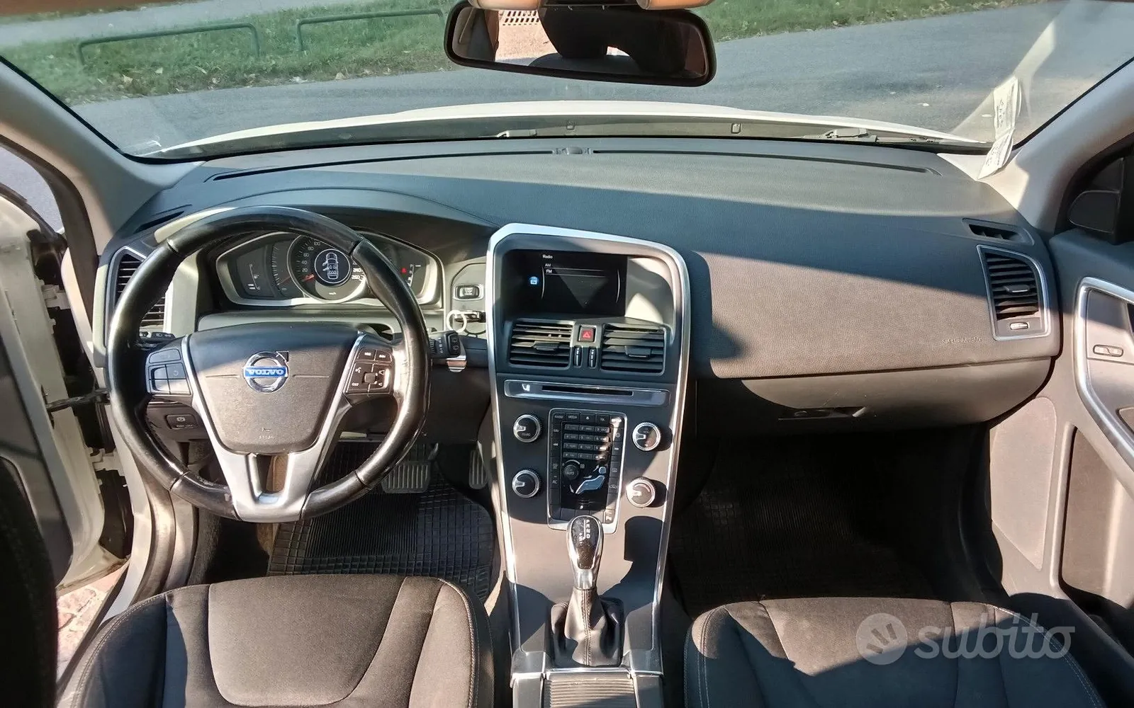 Volvo Xc60 2014 photo 5