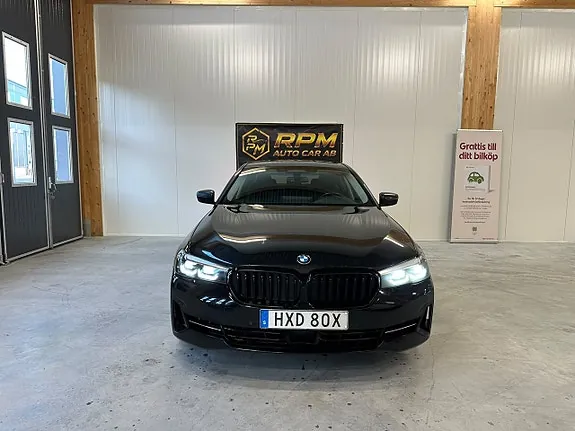 BMW 520D