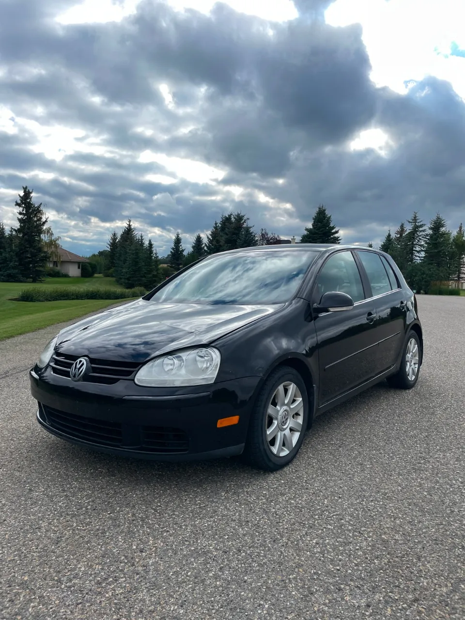 Volkswagen Rabbit