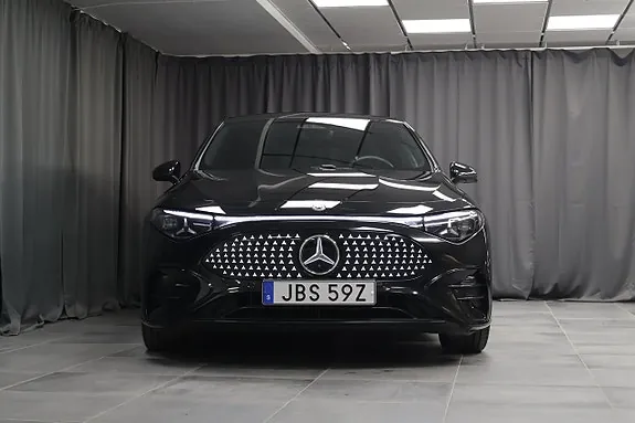 Mercedes-Benz Cla350 2026 photo 3