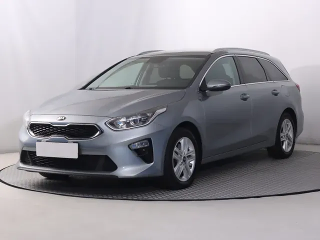 Kia Ceed Sw