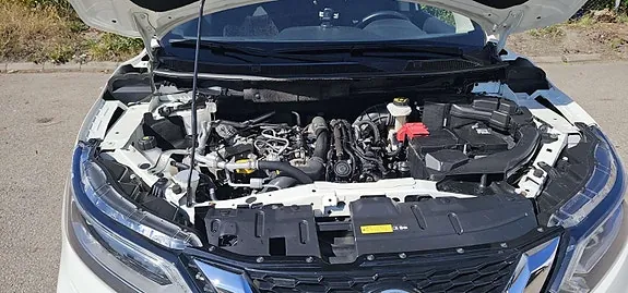 Nissan Qashqai 2021 photo 5