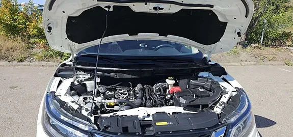 Nissan Qashqai 2021 photo 4