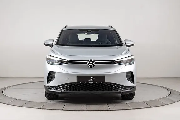 Volkswagen Id.4 2023 photo 3