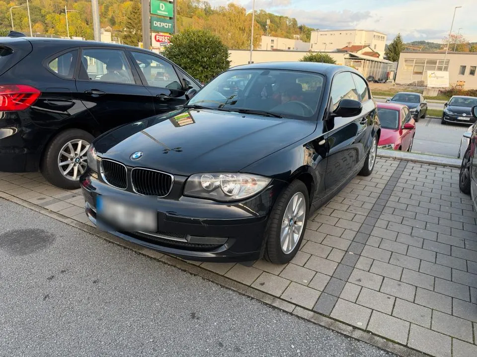 BMW 116D