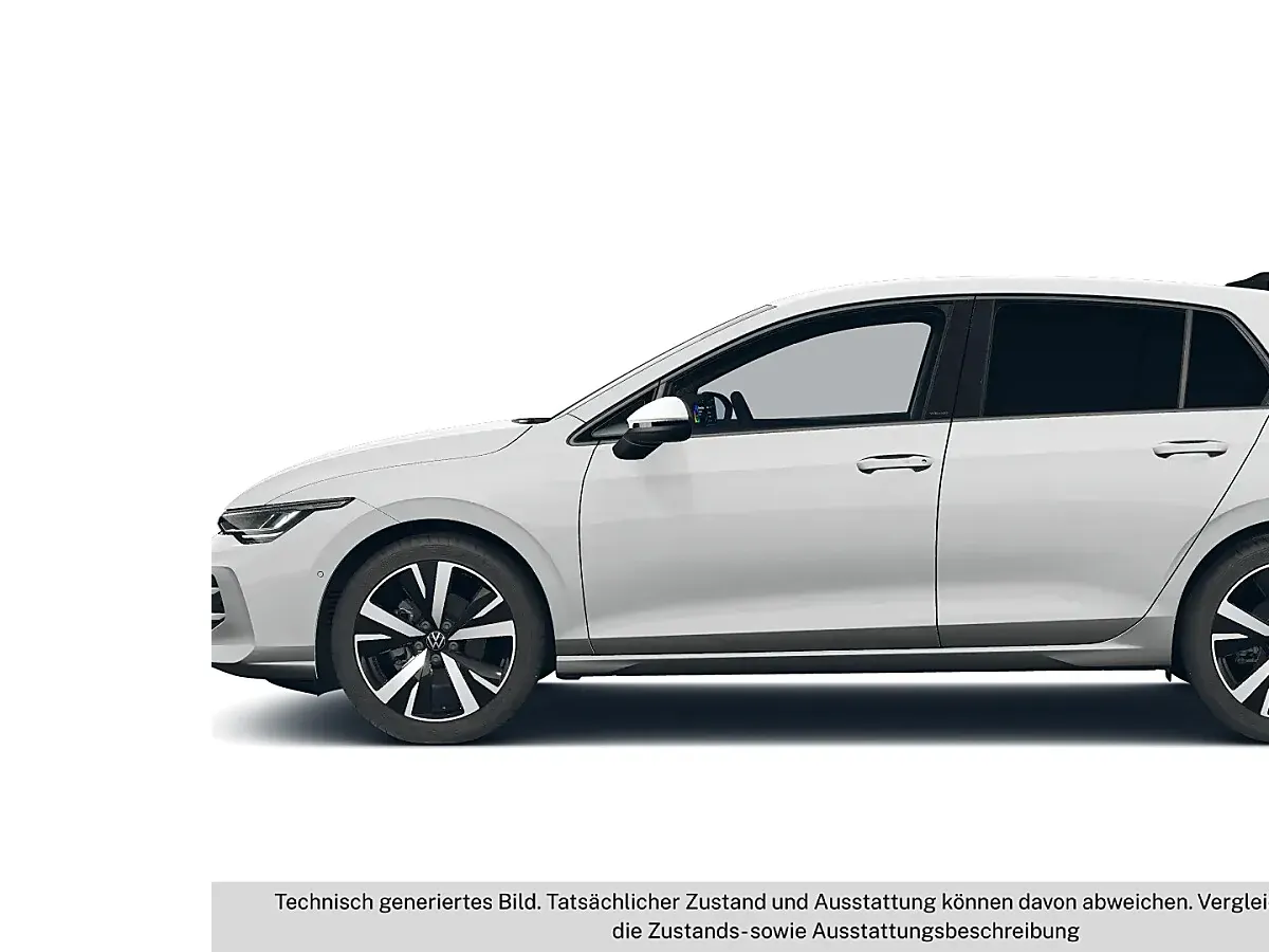 Volkswagen Golf 2026 photo 2