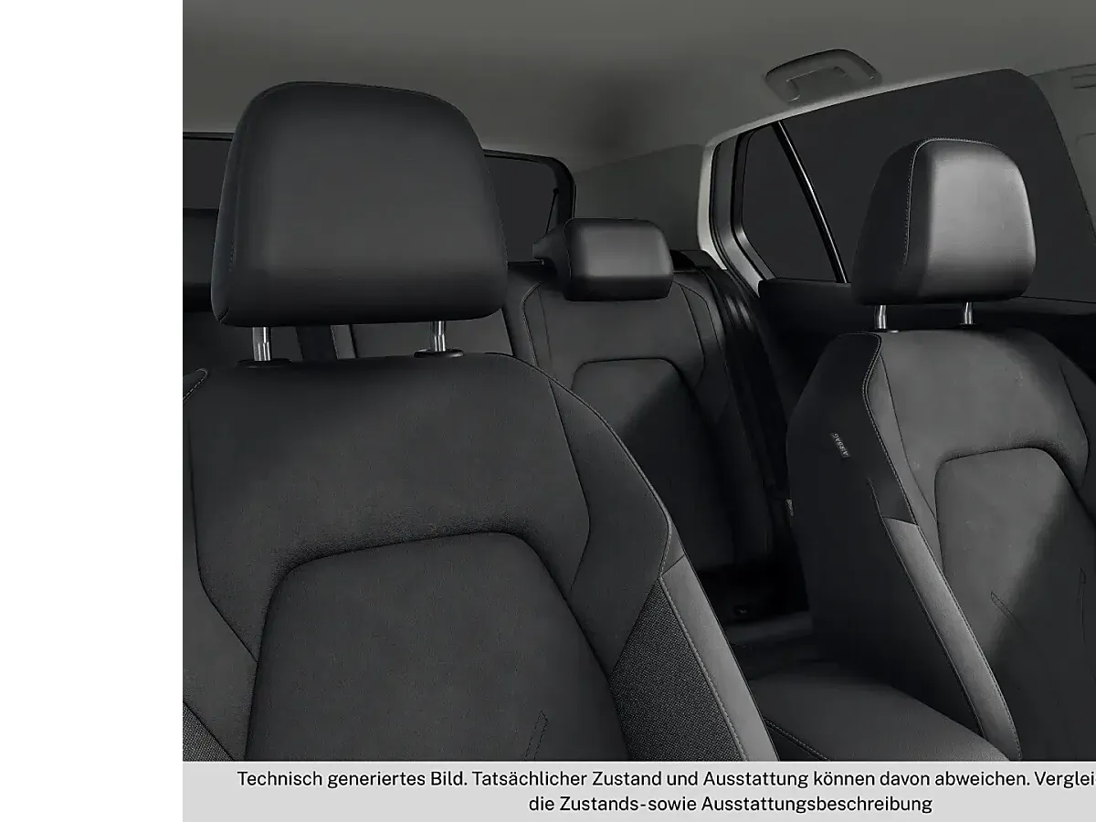 Volkswagen Golf 2026 photo 3