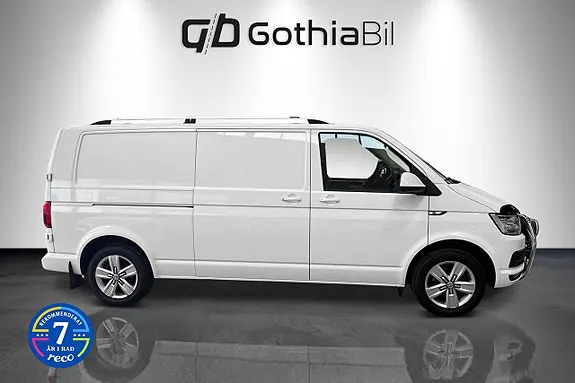 Volkswagen Transporter 2016 photo 4