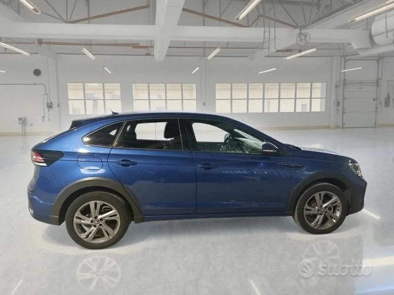 Volkswagen Taigo 2022 photo 3