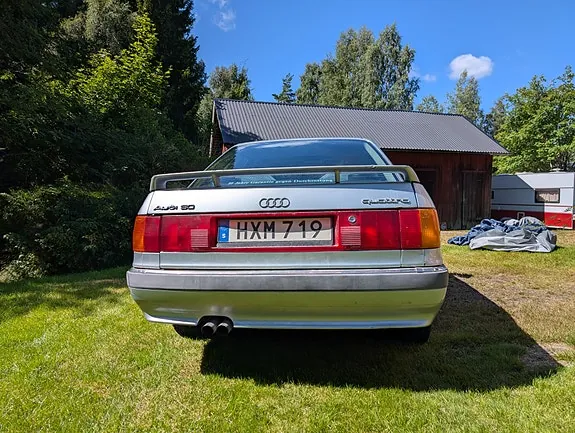 Audi 90
