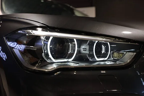 BMW X1 2019 photo 3
