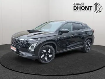 Omoda 5