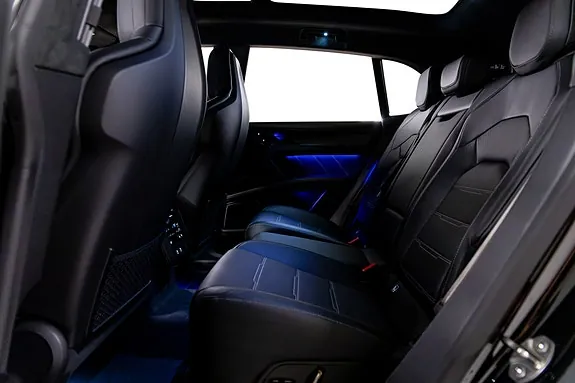 Porsche Cayenne 2026 photo 5