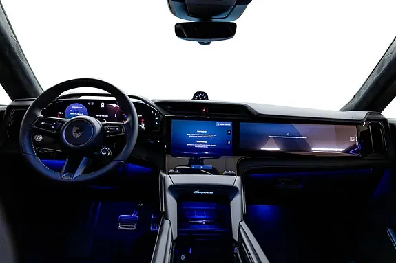 Porsche Cayenne 2026 photo 4
