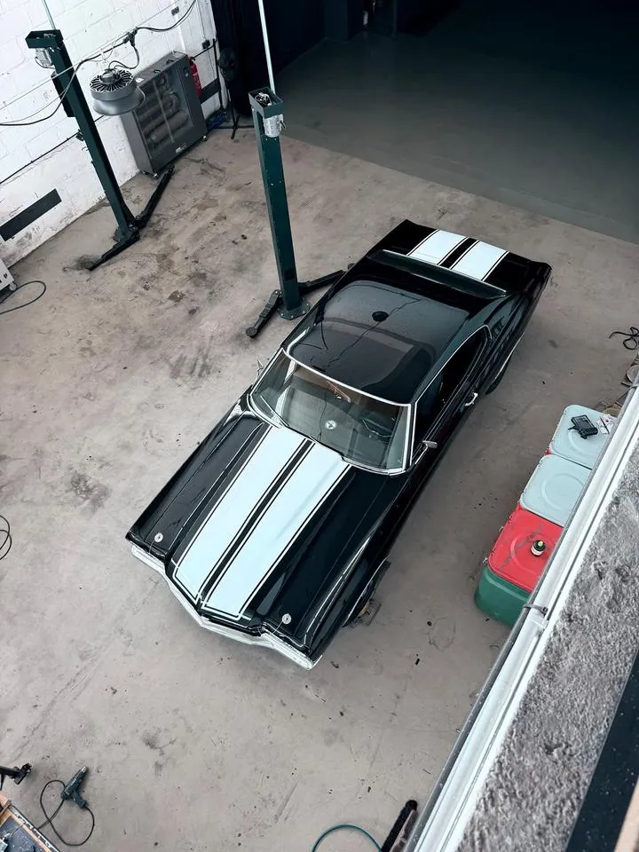 Chevrolet Chevelle