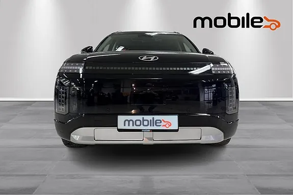 Hyundai Ioniq 9 2026 photo 2