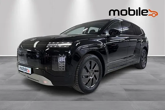 Hyundai Ioniq 9 2026 photo 3