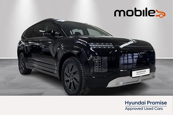 Hyundai Ioniq 9