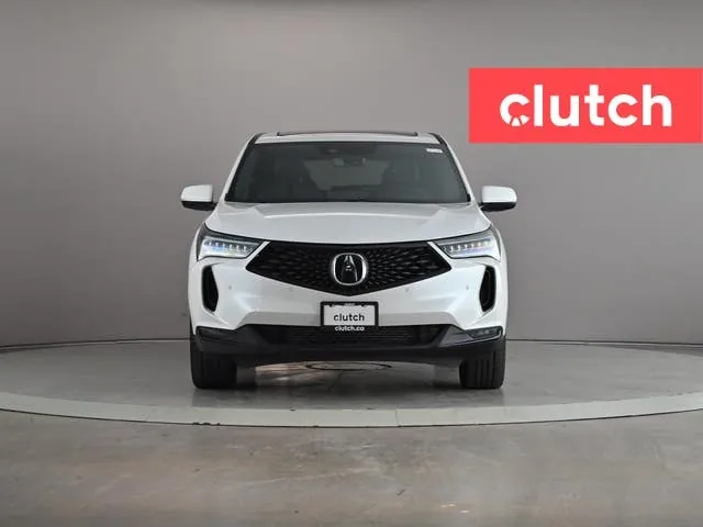 Acura Rdx 2023 photo 4