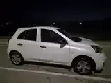 Nissan Micra 2015 photo 5