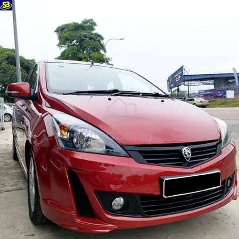 Proton Exora