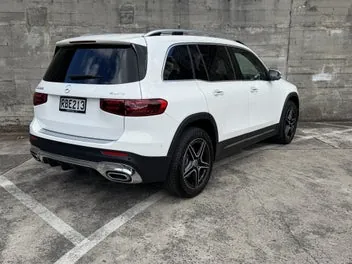 Mercedes-Benz Glb 250 2025 photo 4
