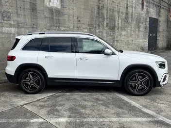 Mercedes-Benz Glb 250 2025 photo 3