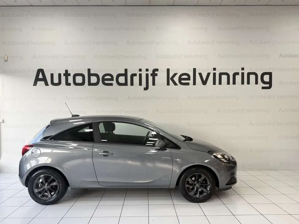 Opel Corsa 2019 photo 5