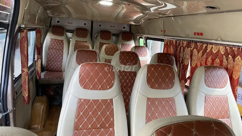 Ford Transit 2018 photo 4